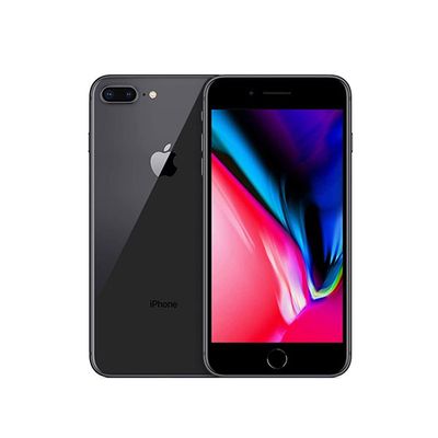 iPhone 8 Plus