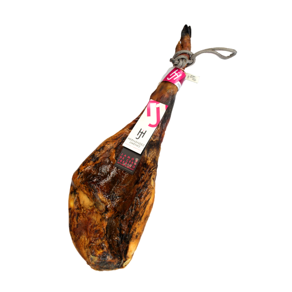 Jamón Ibérico de Guijuelo, venta directa