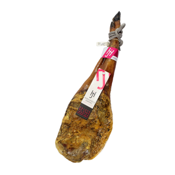 Paleta Ibérica de Guijuelo, venta directa