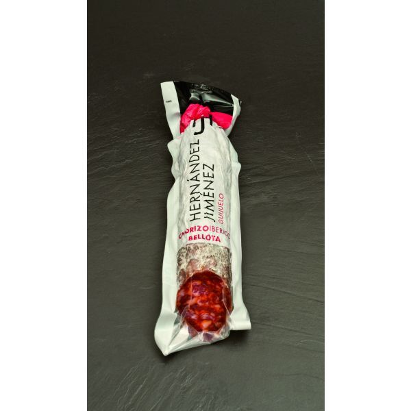 Chorizo Ibérico de Bellota Hernández Jiménez