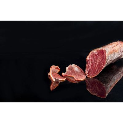 Lomo de Bellota Ibérico 75% Raza Ibérica Hernández Jiménez
