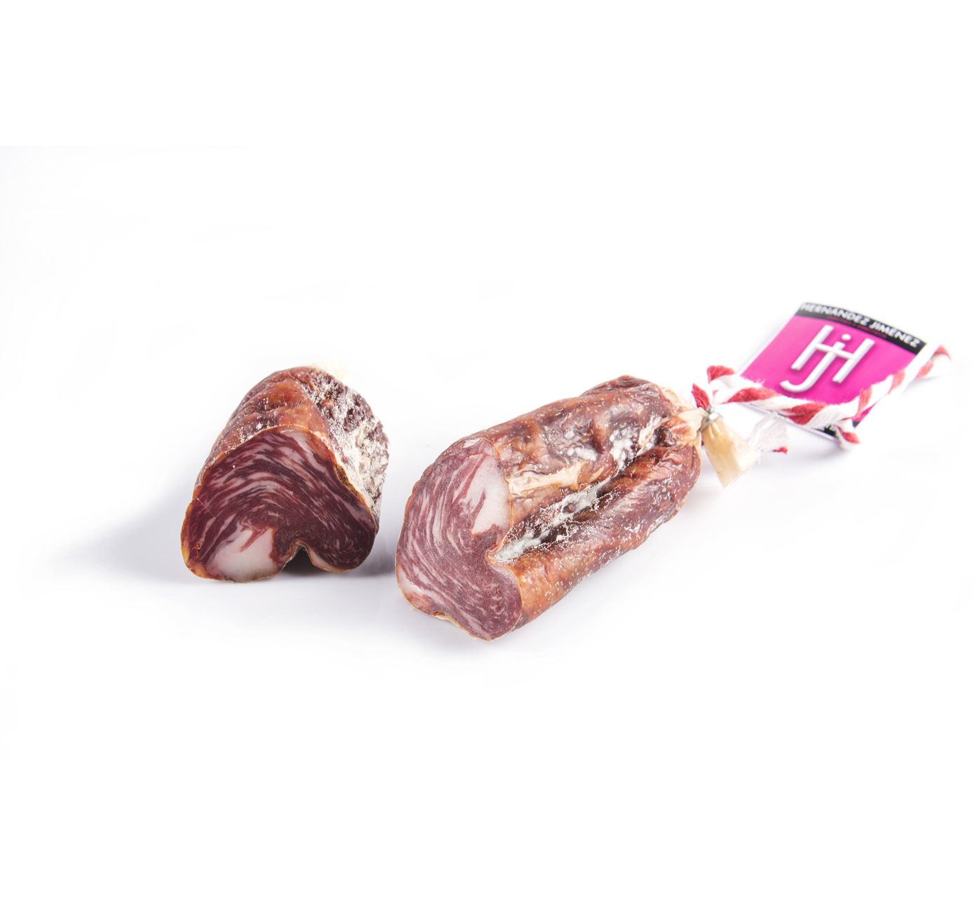 Lomito Ibérico / Cabecero de Lomo Hernández Jiménez
