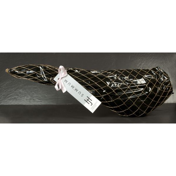 Iberico Acorn SUMMUN Bellota Ham Hernandez Jimenez