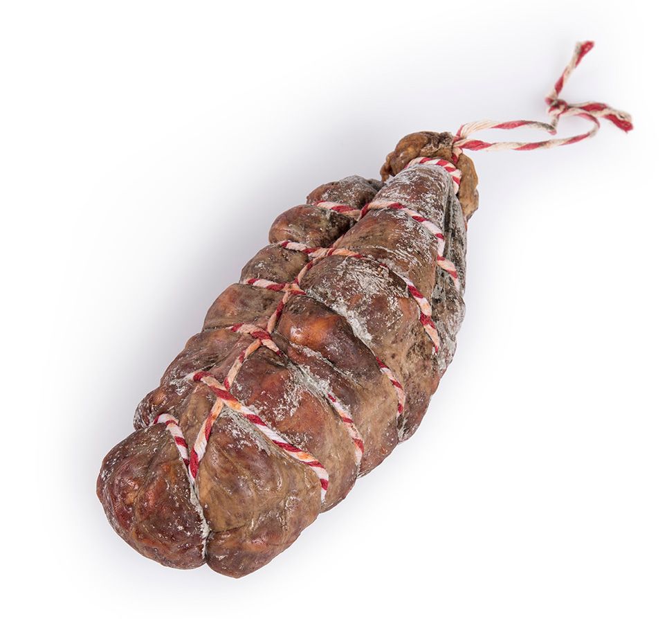Morcón Ibérico Bellota (vista 2)