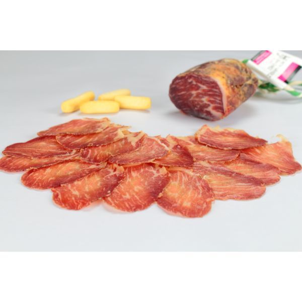 Salchichón Ibérico de bellota