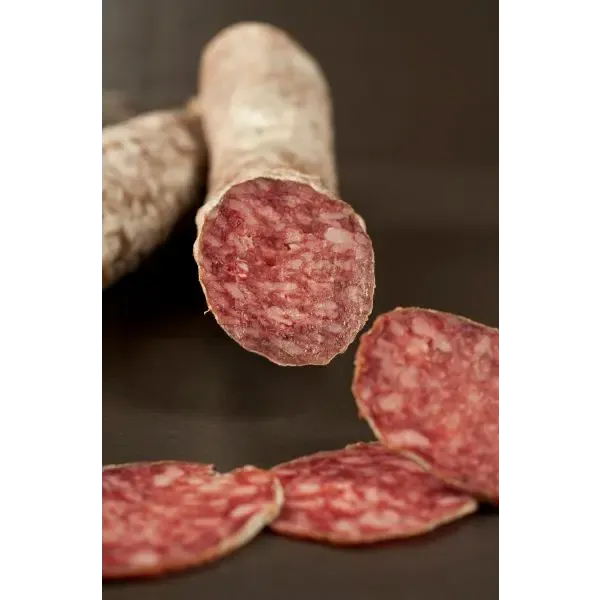 Salchichón Ibérico de Bellota