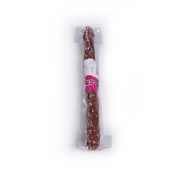 Chorizo vela ibérica de bellota Hernández Jiménez