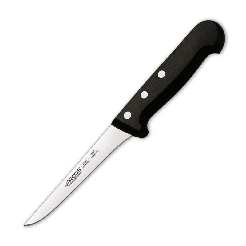 Puntilla til iberisk skinke Arcos Universal Serie · NITRUM® stål