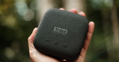 Bluetooth Speakers