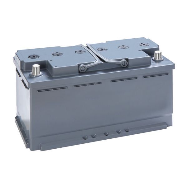 Group 48 AGM Battery