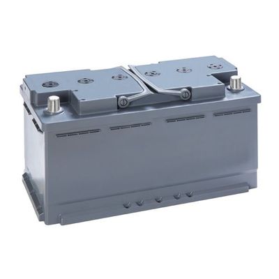 Group Size 49 AGM Battery