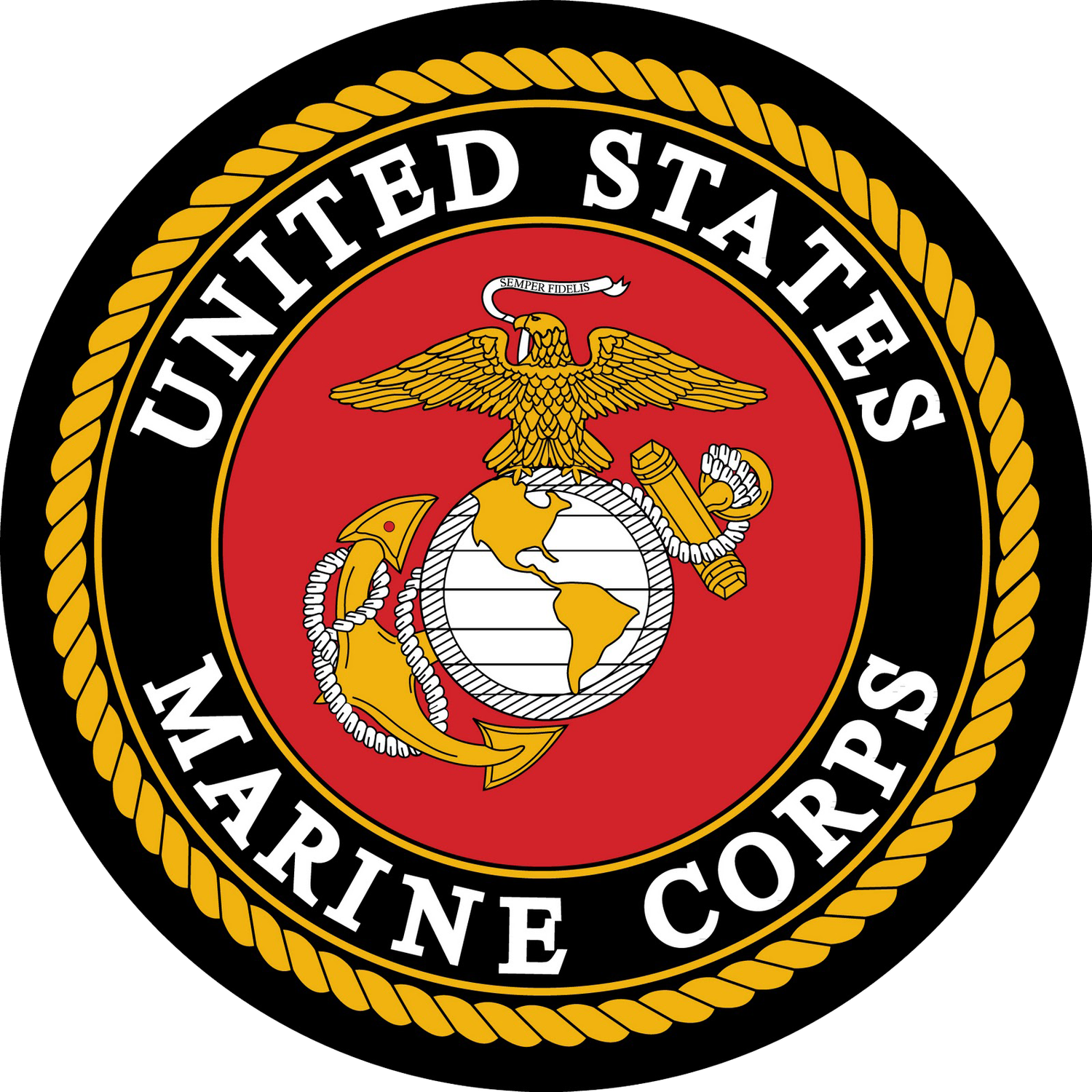 USMC 3.5 patch