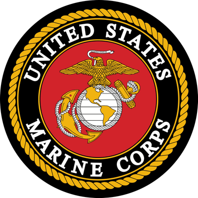 USMC 3.5 patch