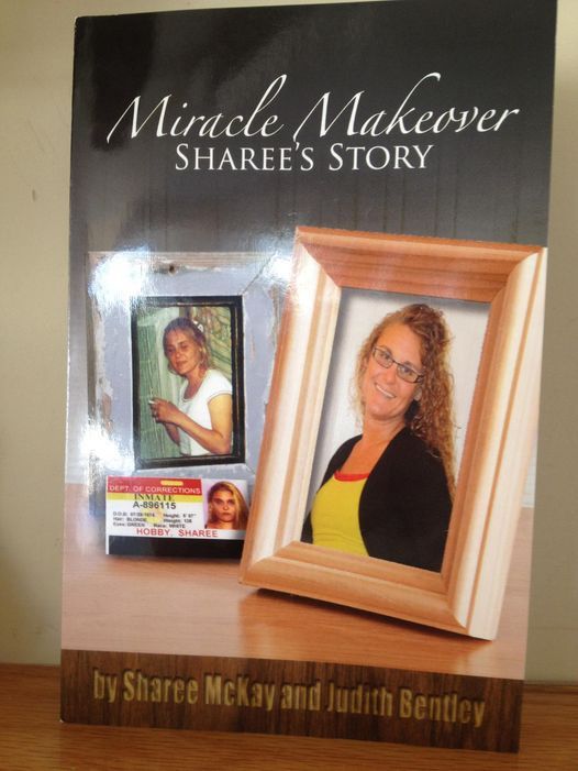 Miracle Makeover - Sharee&#39;s Story