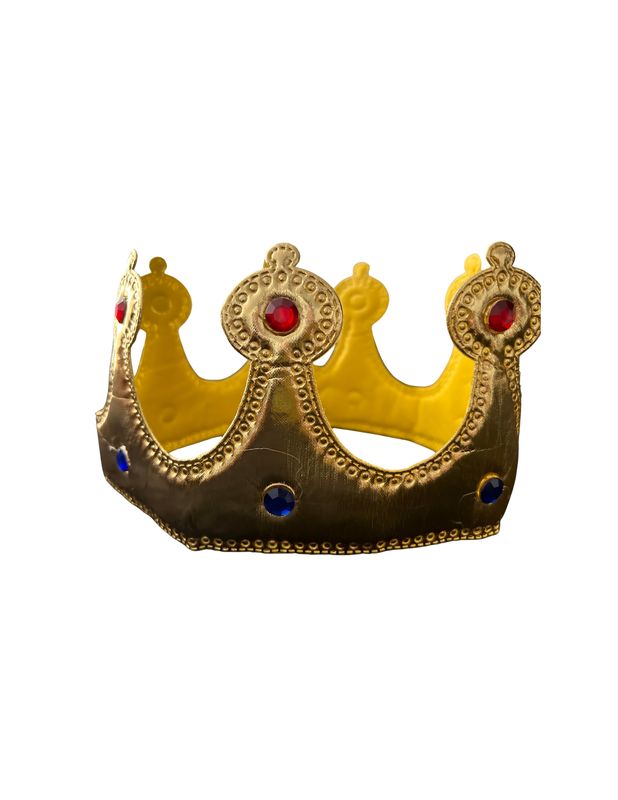 Soft Crown