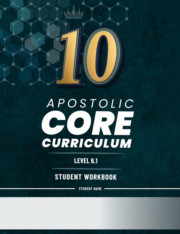 Grade 10 Student Workbook