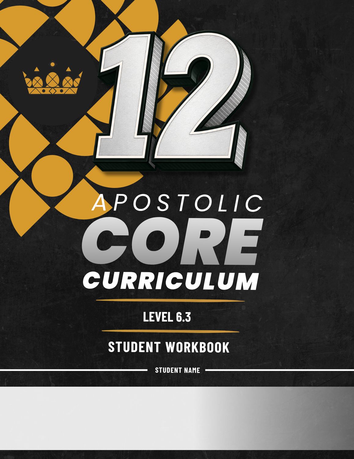 Grade 12 Student Workbook