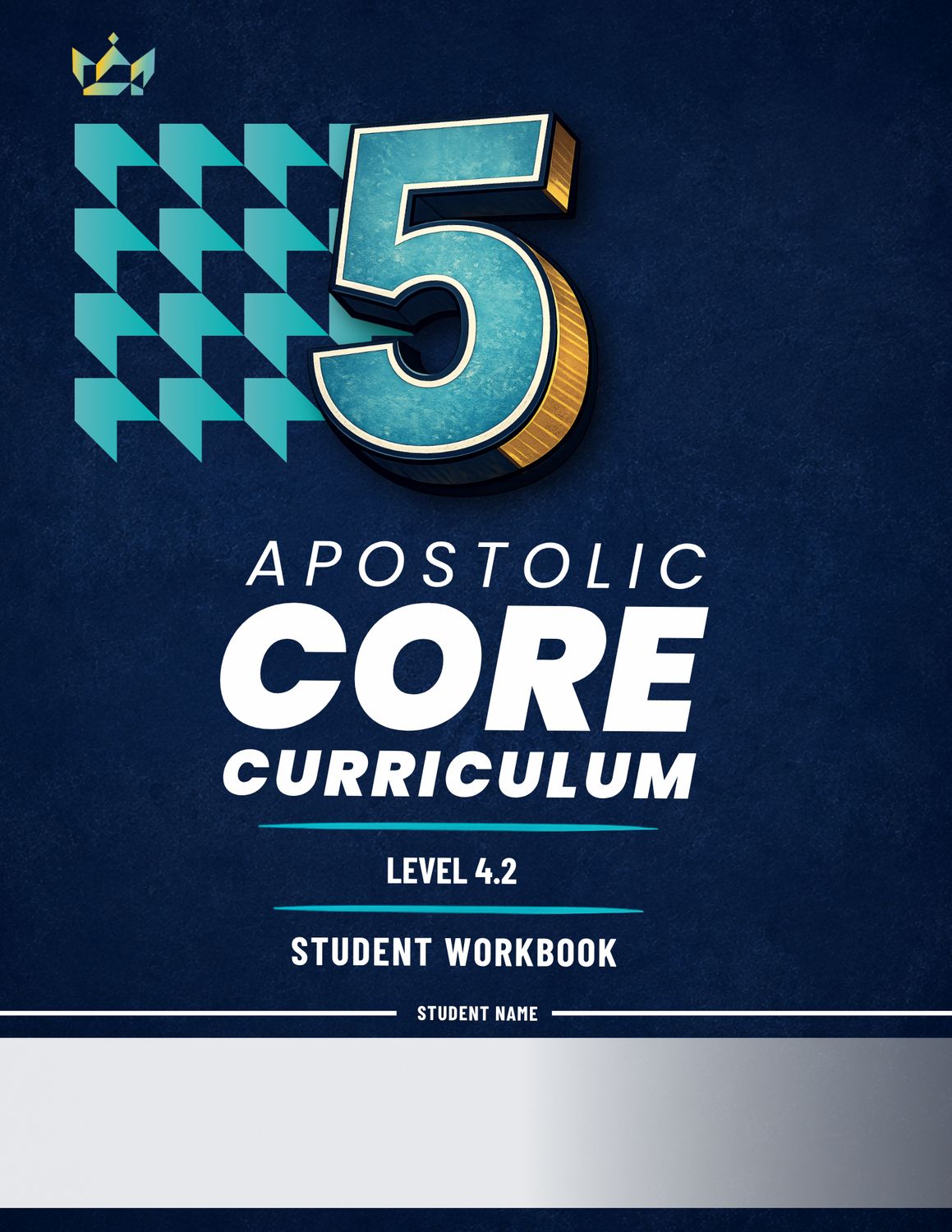 Grade 5 Student Workbook