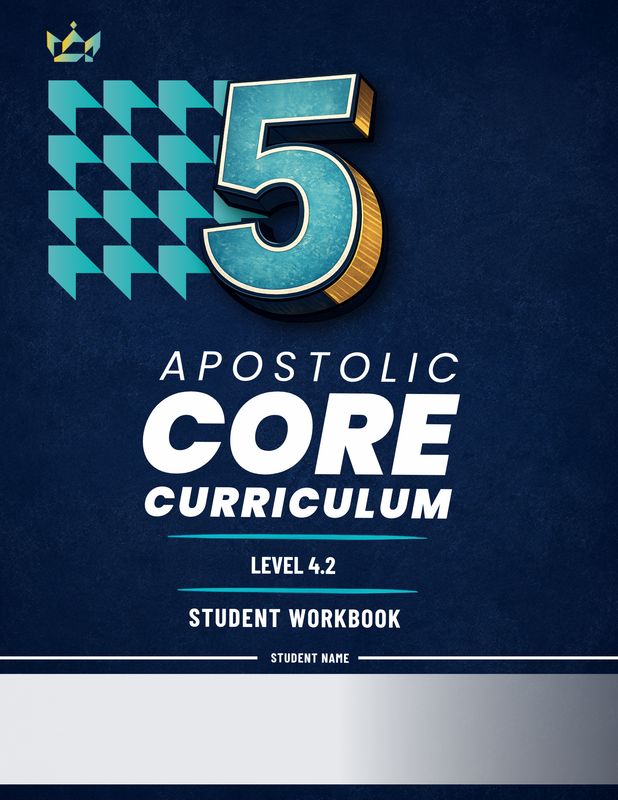 Grade 5 Student Workbook