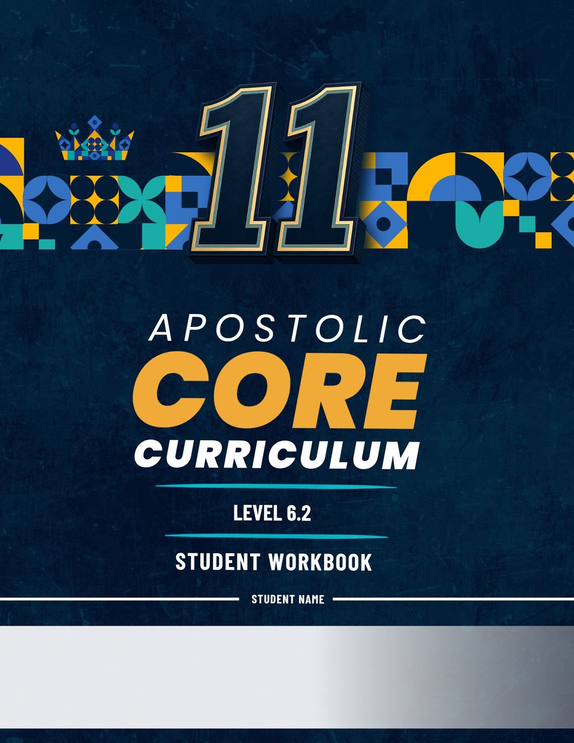 Grade 11 Student Workbook