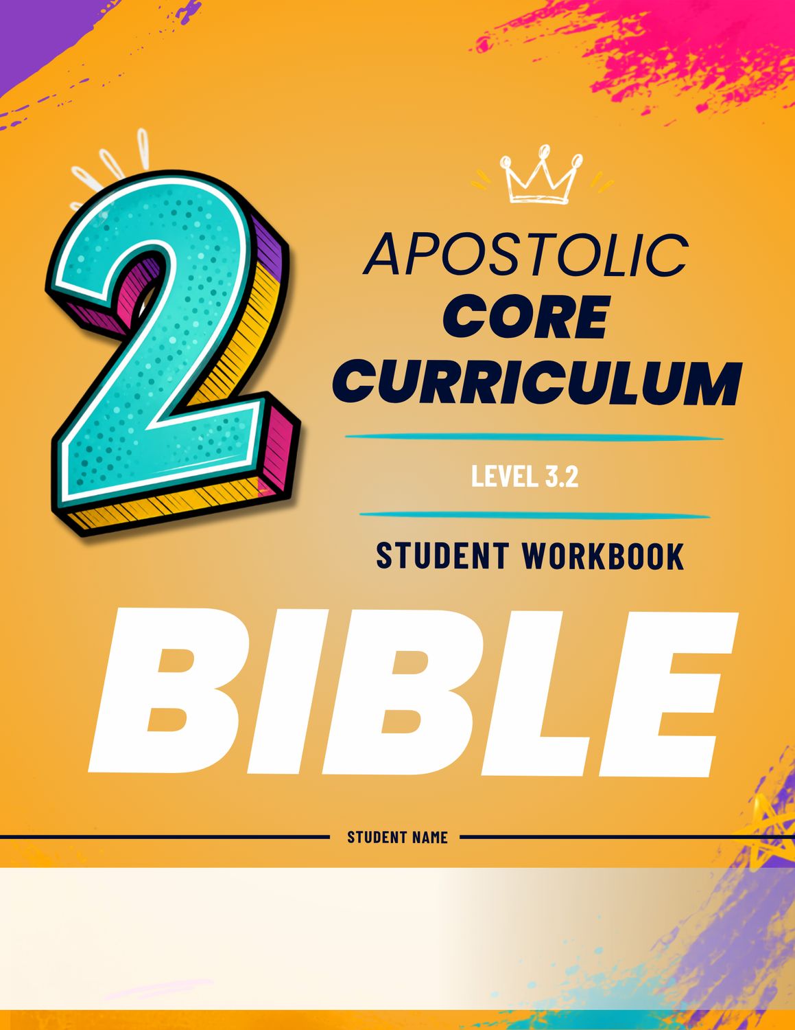 Grade 2 Student Workbook