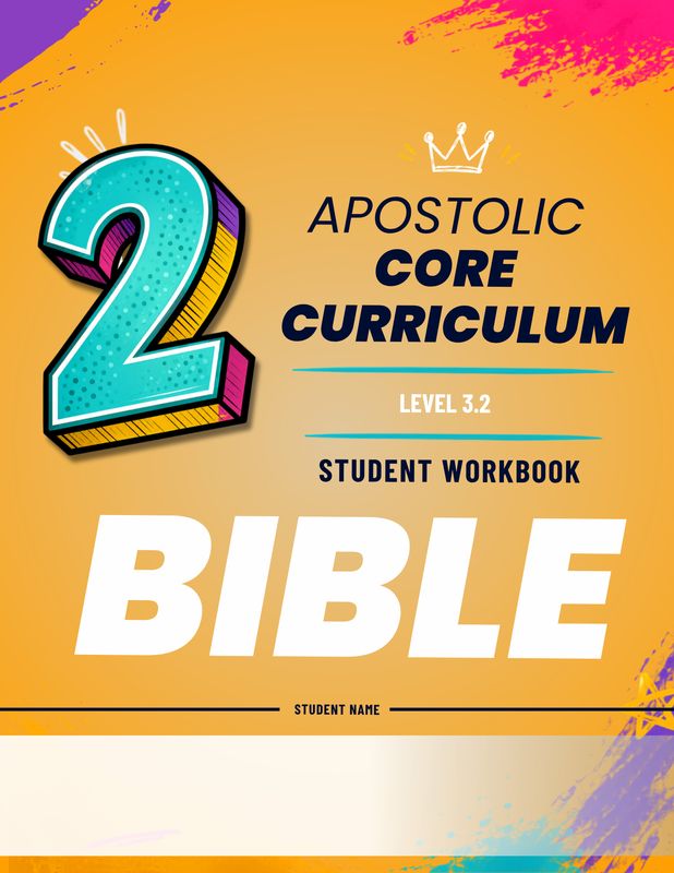 Grade 2 Student Workbook