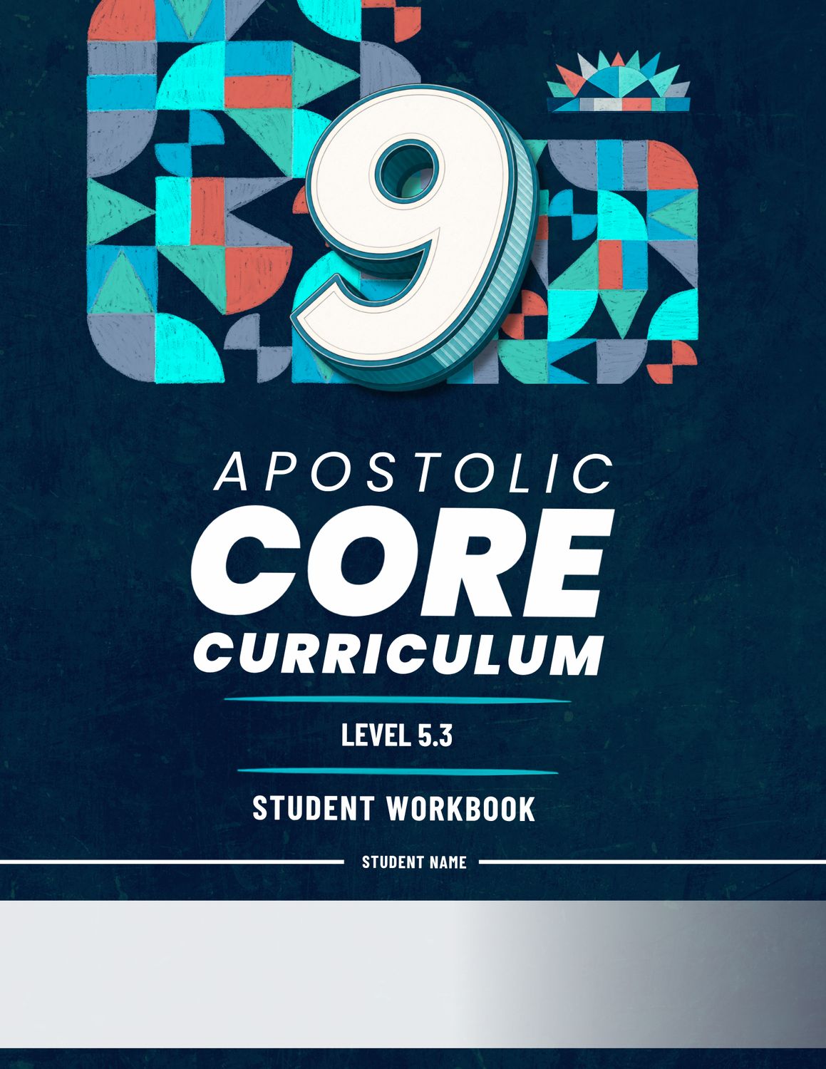 Grade 9 Student Workbook