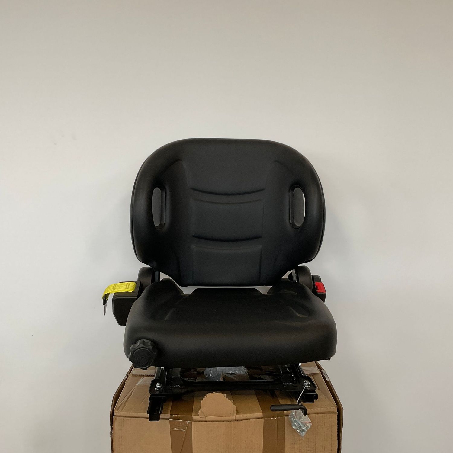 Universal Wing Back Seat