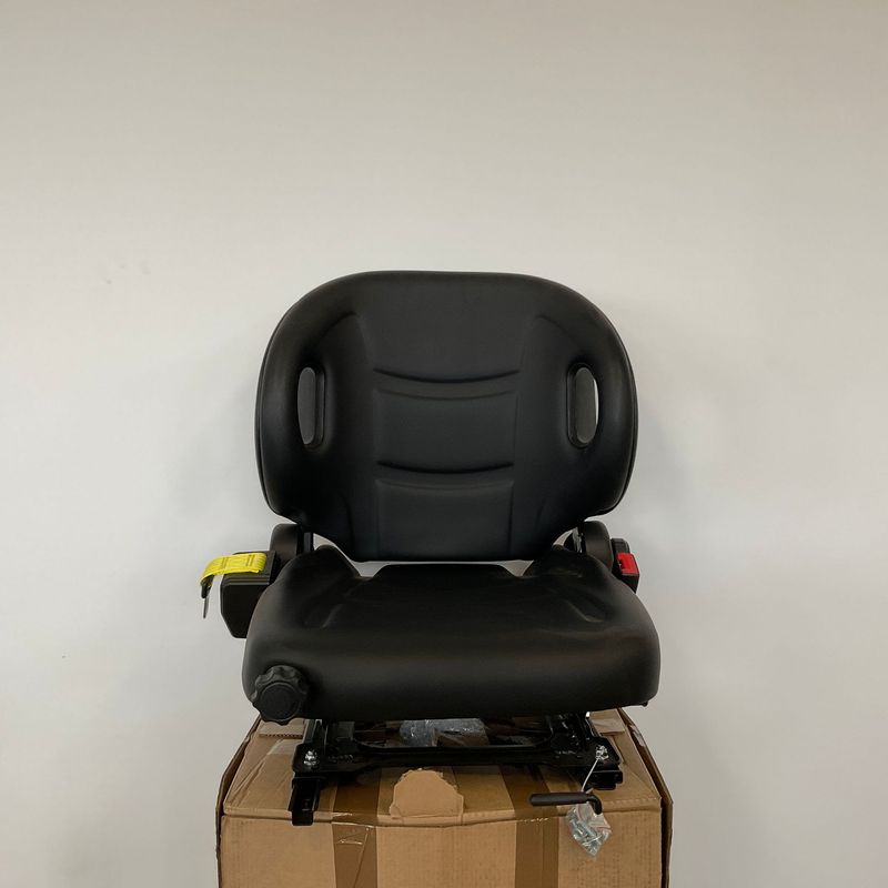 Universal Wing Back Seat
