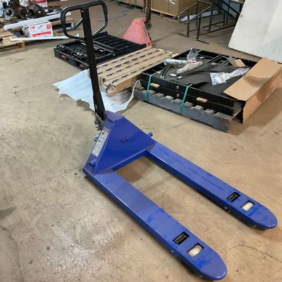 Pallet Jack 2500kg