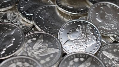 Silver