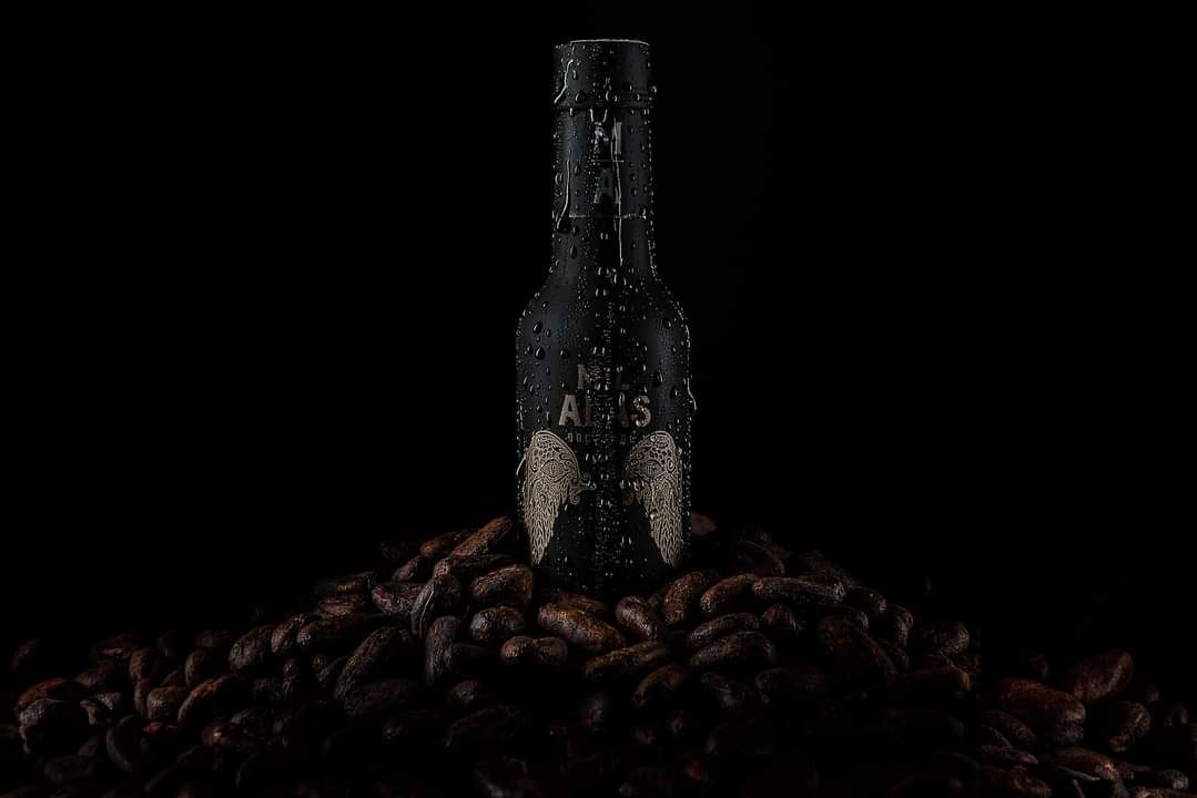Mil Alas Nocturne 149 ml