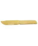 Acrylic athame, 9 inches