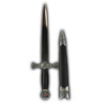 Celtic Athame