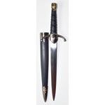 Palin athame, 15 inches+