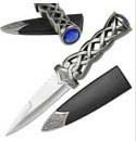 Scottish athame 8.5 inches+