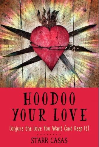 Hoodoo Your Love