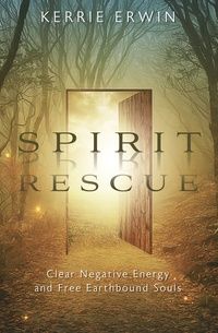 Spirit Rescue