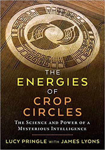 The Energies of Crop Circles