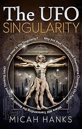 UFO Singularity