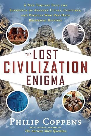 Lost Civilization Enigma