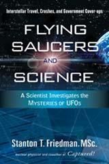 Flying Saucers and Science