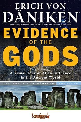 Evidence of the Gods