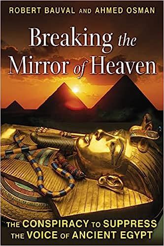 Breaking the Mirror of Heaven
