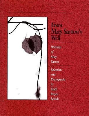 From May Sarton&#39;s Well