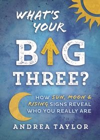 What&#39;s Your Big Three?