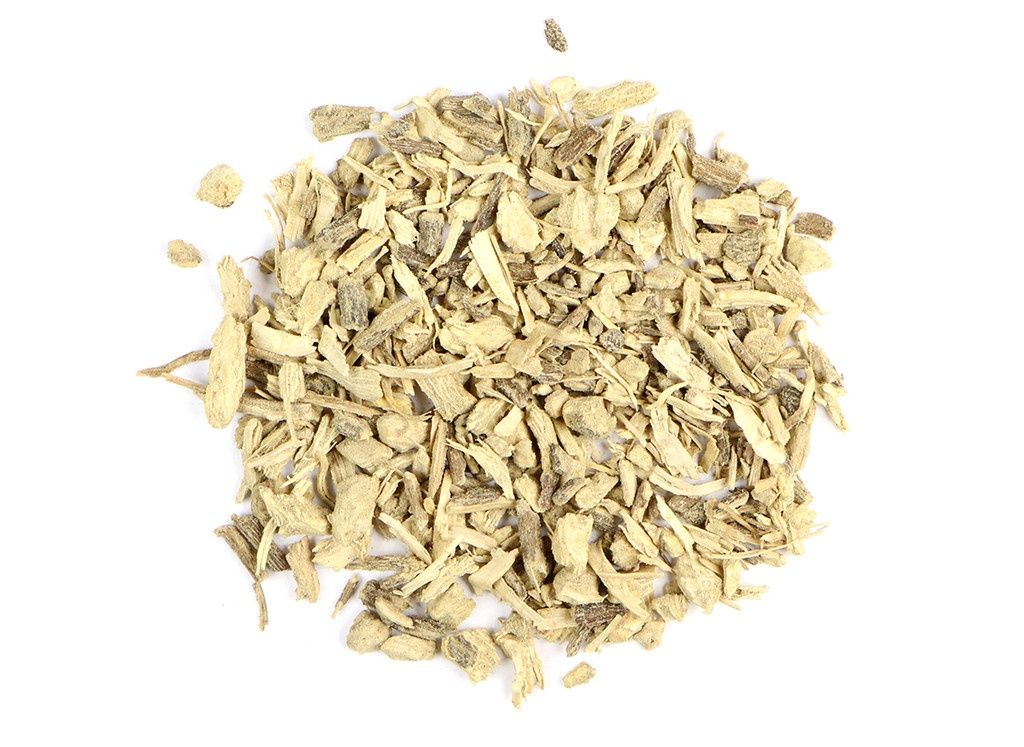 Kava Kava Root, Cut &amp; Sifted, 1 ounce