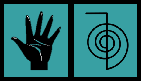 Usui Reiki III Class