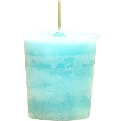 Ascendant Guides and Masters Reiki Charged Votive Candle