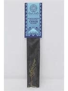 Fred Soll&#39;s Albuquerque Mountain Cedar Incense - 20 Sticks+